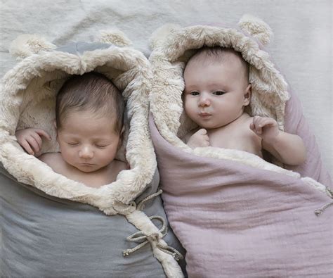 Saco Teddy Capazo Nude Pink Tutete