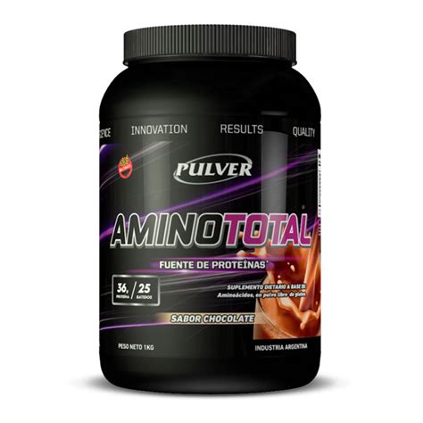 Pulver Amino Total Kg Amino Cidos Prote Na Epic Bikes