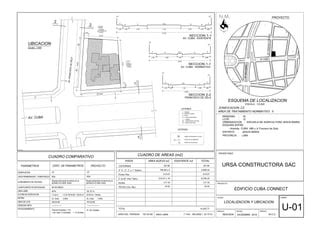 UBICACION CUBA Pdf