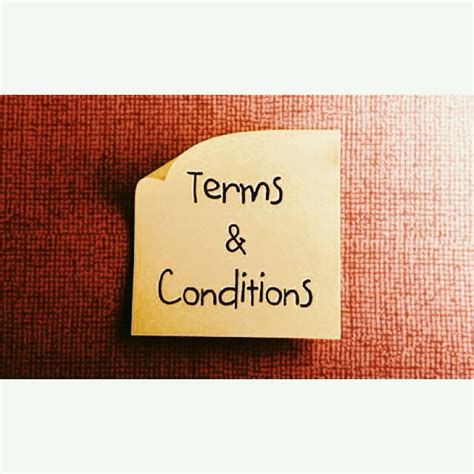 basic rules    carousell