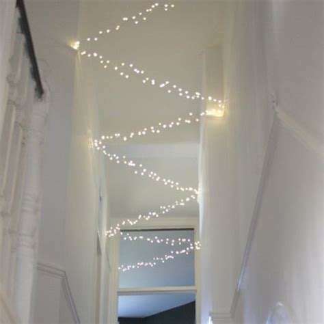 Ways To Use Fairy Lights Around Your Home And Where To Buy Them In