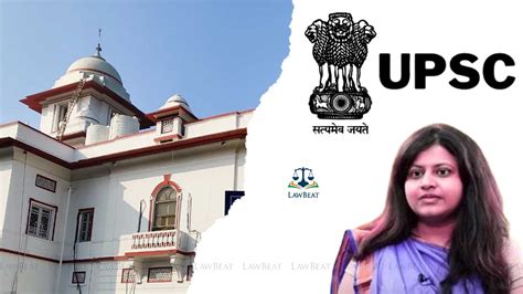 Ias Trainee Puja Khedkar Approaches Delhi Hc Challenging Cancellation