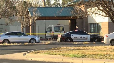 Crash Investigation Handed Over To Apd Homicide Detectives