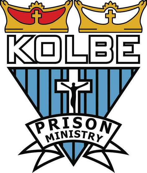 Kolbe Prison Ministries Catholic Prison Ministries Coalition