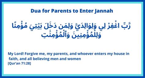 Dua For Parents Powerful Prayers For Love And Gratitude In 2024