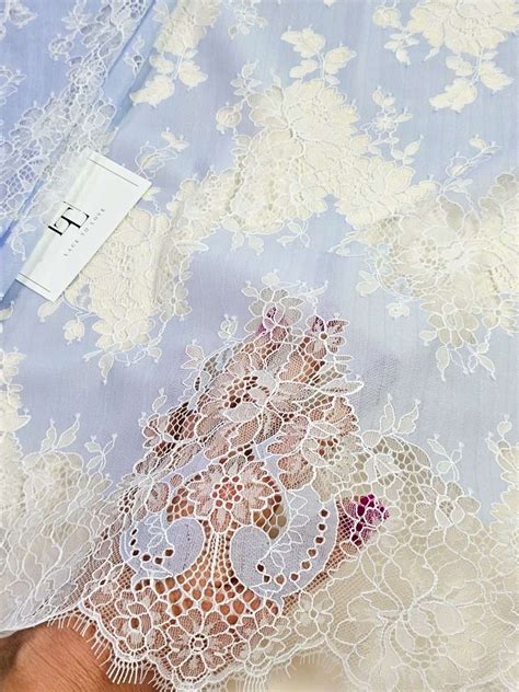 Wedding lace fabrics - Lace To Love