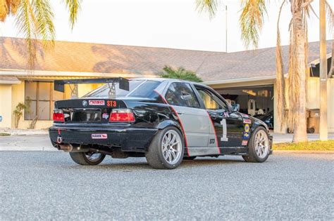 Bmw S54 Swapped E36 Race Car Race Cars For Sale