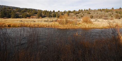 Donner und Blitzen River Trail Hike | Outdoor Project