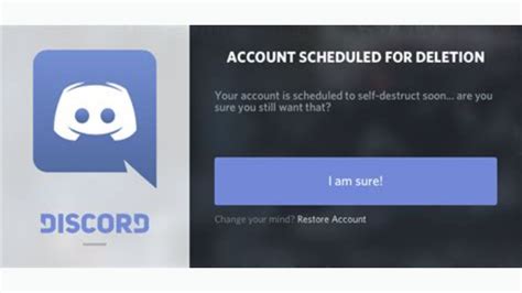 Discord Account Disabled Ways To Recover Your Discord