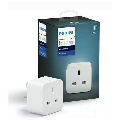 Philips Hue Smart Plug