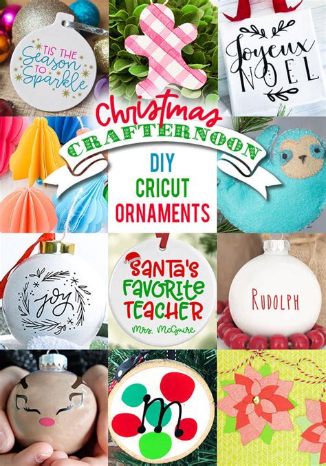 Easy 3d Paper Christmas Ornaments Abbi Kirsten Collections