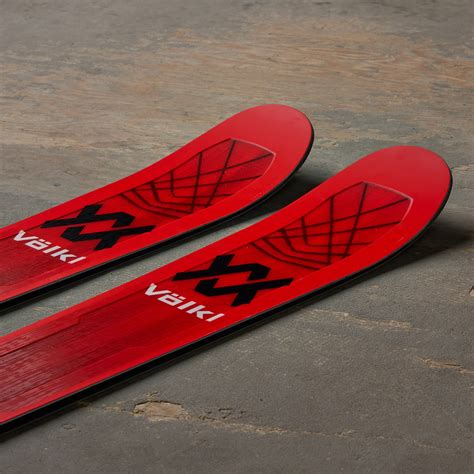 Volkl M6 Mantra Skis 2024 | The Ski Monster