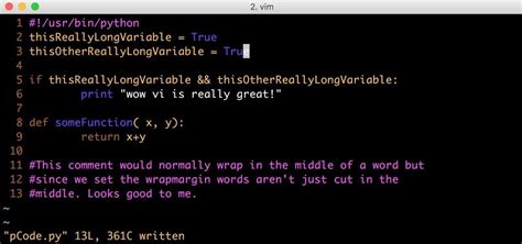 Vim Text Editor Download Mac Choiceclever