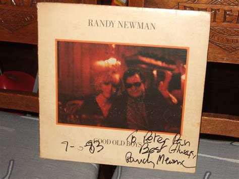 ランディーニューマン RANDY NEWMAN の SONGBOOK VOL 2