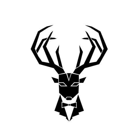 Logo Design // STAG ⋆ BITTY BERLINGHOFF