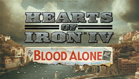 Hearts of Iron IV: By Blood Alone | Steam Game Key for PC | GamersGate