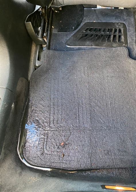 Why Is My Driver Side Floor Wet When It Rains Pours Down Viewfloor Co