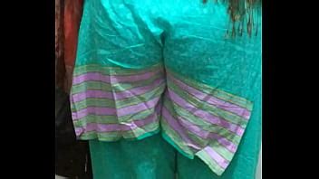 Bangladeshi Milf Showing Her Big Ass XVIDEOS