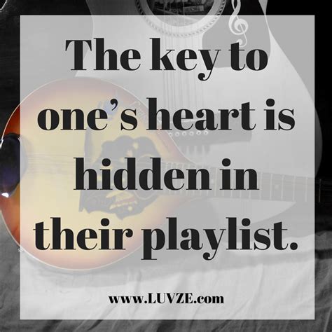 Famous And Inspirational Music Quotes And Sayings