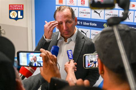 Ol Textor Frapp De Plein Fouet Par La Dncg L Olympique Lyonnais