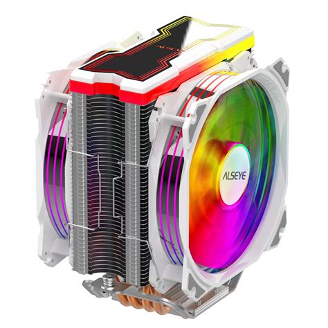 Alseye M120d Plus Cpu Air Cooler My It Store