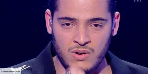 The Voice Arslane lâche une bombe et révèle qu un couple s est formé