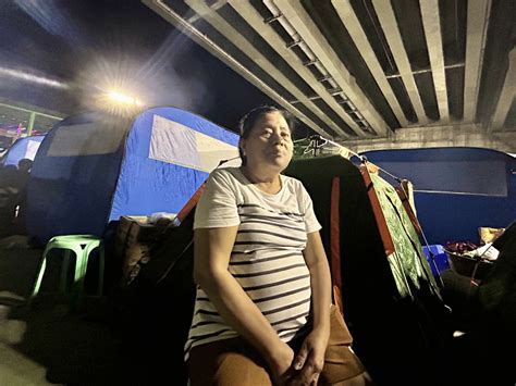 Christmas wish of Lapu-Lapu fire victims: To survive