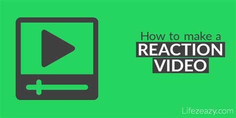 How To Make Reaction Videos Without Getting Copyright Claims & Make Money