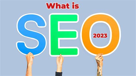 Beginners Guide To Seo Understanding The Types Of Seo And How To Learn Seo Youtube