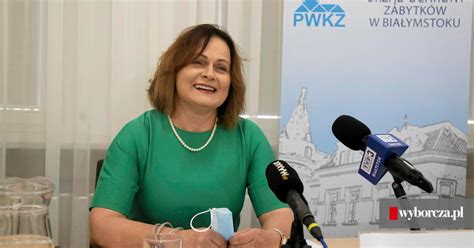 Rok Konserwator Zabytk W Nowe Zabytki Kolejne Dotacje Ale Te Wpadki