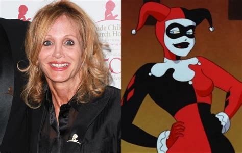 Original Harley Quinn Actress Arleen Sorkin Has Died