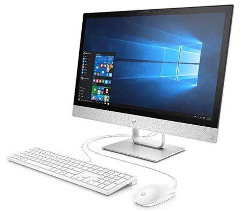 5 Buenas Razones Para Tener Una Desktop Todo En Uno