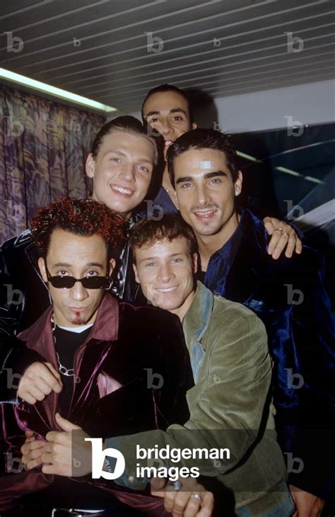 Howie Dorough 90s