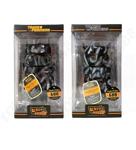 Bumblebee Girl Toy Statues | Mercari