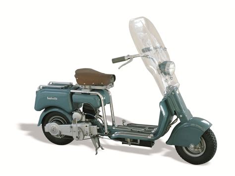 Lambretta Scooters Store | cityofclovis.org