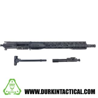 Bushmaster Parkerized Heavy Barrel Twist Carbine