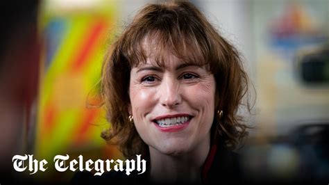 Health secretary Victoria Atkins warns doctors watchdog to clamp down ...