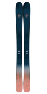 Rossignol Rallybird 92 Review SKI Profiles