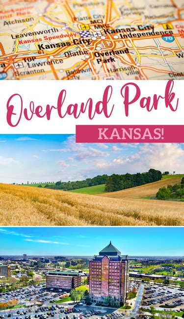 Kid Friendly Things To Do In Overland Park Ks