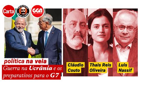 Os Acordos Assinados Por Lula Na Viagem A Portugal Cartacapital