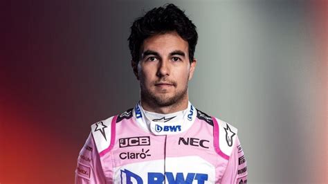 After Qualifying Was Halted Due To Sergio Perez And Carlos Sainz