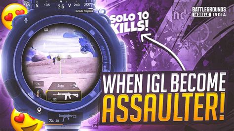 Points Domination In Scrims Solo Finishes Iphonexr Igl