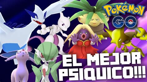 El Mejor Pokemon Ps Quico Pokemon Go Youtube