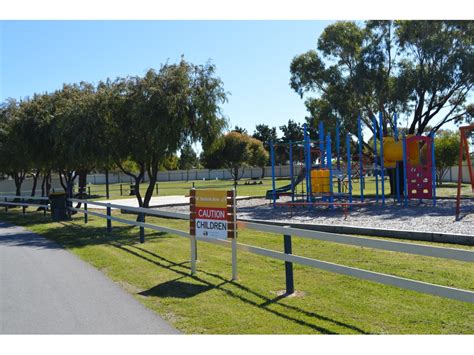 Discovery Parks Goolwa Goolwa Camping And Tourist Park