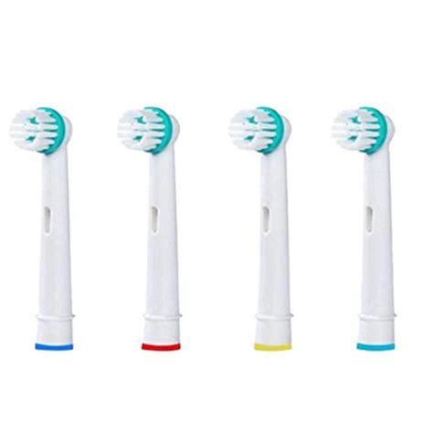 Orthodontic Electric Toothbrush Heads - for Oral-B | Shop Today. Get it ...