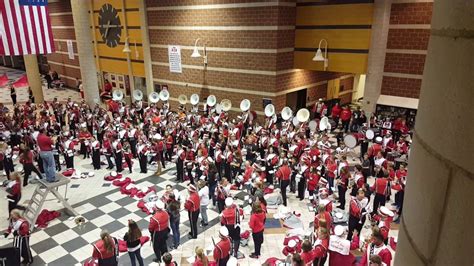 Anchor Bay School Fight Song Youtube