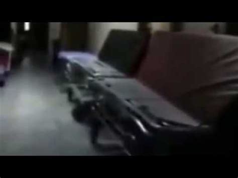 Haunted Hospital In Honduras The Ghost Of A Doctor Youtube