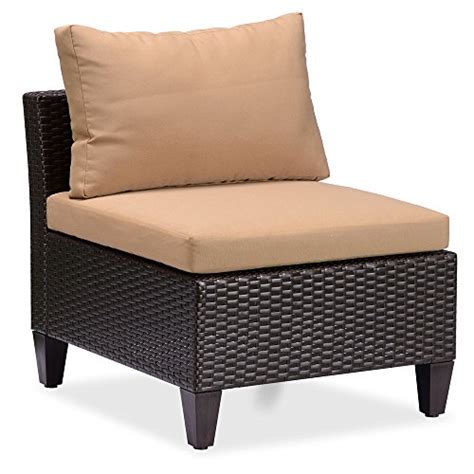 Best Wicker Patio Chairs In