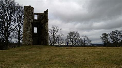 Site Of Douglas Castle © Gordon Brown Geograph Britain And Ireland