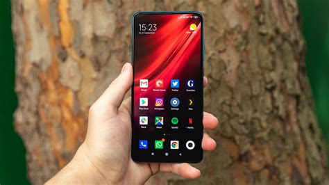 Xiaomi Mi T Pro Review Move Over Oneplus Theres A New Mid Range